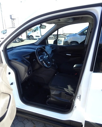 Ford Transit Connect cena 55900 przebieg: 152000, rok produkcji 2019 z Białystok małe 781